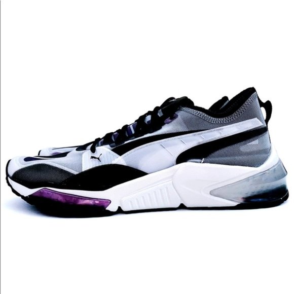 Puma Other - Puma LQDCELL sheer training men sneakers size 12